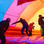 How Renting a Bounce House in Brooklyn Boosts Your Party Fun